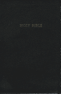 Study Bible-KJV
