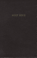 Study Bible-KJV