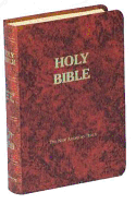 Study Bible-NABRE - United State Confraternity of Catholic Bishops (Creator)