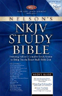 Study Bible-NKJV-Personal Size