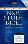 Study Bible-NKJV-Personal Size