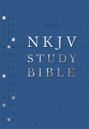 Study Bible-NKJV