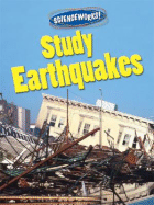 Study Earthquakes - Gazlay, Suzy