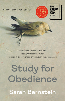 Study for Obedience - Bernstein, Sarah