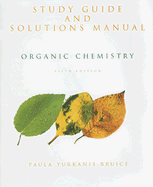 Study Guide and Solutions Manual