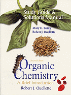 Study Guide and Solutions Manual