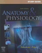 Study Guide for Anatomy & Physiology