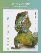 Study Guide for Biological Science