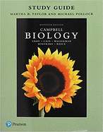 Study Guide for Campbell Biology