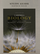 Study Guide for Campbell Biology