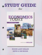 Study Guide for Economics Today: The Micro View