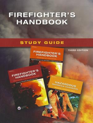 Study Guide for Firefighter's Handbook, 3rd - 
