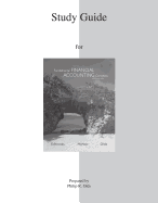 Study Guide for Fundamental Financial Accounting Concepts