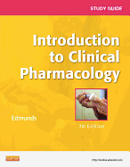 Study Guide for Introduction to Clinical Pharmacology