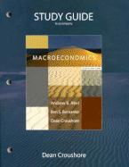 Study Guide for Macroeconomics