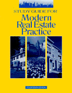 Study Guide for Modern Real Estate Practice