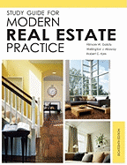 Study Guide for Modern Real Estate Practice