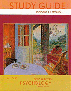 Study Guide for Psychology, Seventh Edition