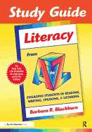 Study Guide: Literacy from A to Z