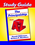 Study Guide: The Principalship from A to Z