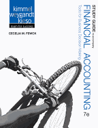 Study Guide to Accompany Financial Accounting: Tools for Business Decision Making, 7e
