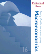 Study Guide to Accompany Macroeconomics