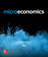 Study Guide to Accompany Microeconomics