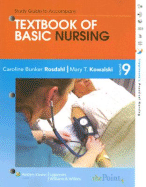 Study Guide to Accompany Textbook of Basic Nursing