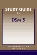 Study Guide to Dsm-5(r)