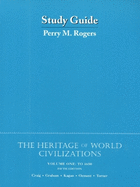 Study Guide, Volume I
