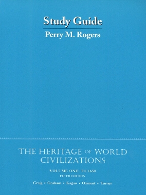 Study Guide, Volume I - Craig, Albert M.