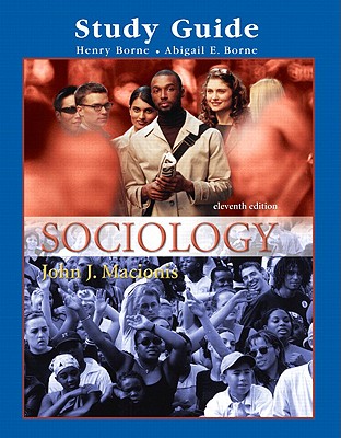 Study Guide - Macionis, John J.