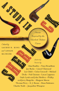 Study in Sherlock: Stories Inspired by the Holmes Canon