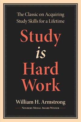 Study Is Hard Work - Armstrong, William H