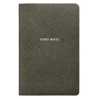 Study Notebook - Christian Art Gifts (Creator)