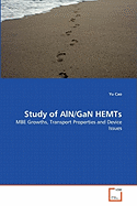 Study of ALN/Gan Hemts