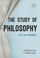 Study of Philosophy: A Text with Readings