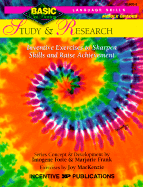 Study & Research Basic/Not Boring 6-8+: Inventive Exercises to Sharpen Skills and Raise Achievement