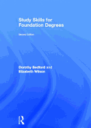 Study Skills for Foundation Degrees