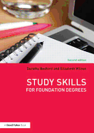 Study Skills for Foundation Degrees