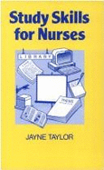 Study Skills for Nurses