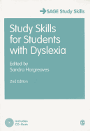 Study Skills for Students with Dyslexia