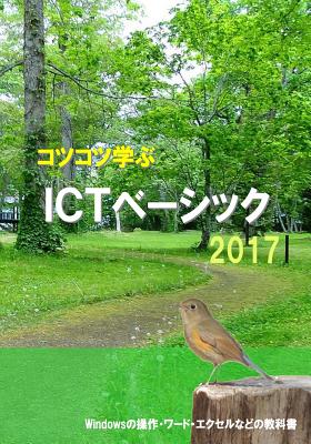 Study Steadily Ict Basic 2017 - Emoto, Masashi