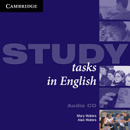 Study Tasks in English Audio Cds (2)
