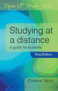 Studying at a Distance: A Guide for Students