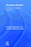 Studying English: A Guide for Literature Students