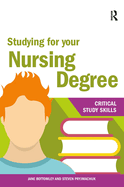 Studying for Your Nursing Degree