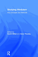 Studying Hinduism: Key Concepts and Methods