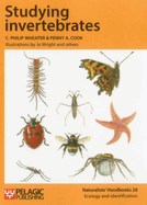 Studying Invertebrates