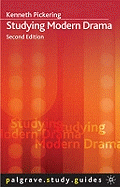 Studying Modern Drama: 2nd edition